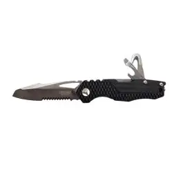 COLTELLO RICHIUDIBILE MULTIUSO CON LAMA 8CR13 VIRGINIA