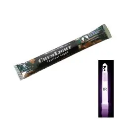Luce tattica Cyalume Chemlight infrarosso 8 ore