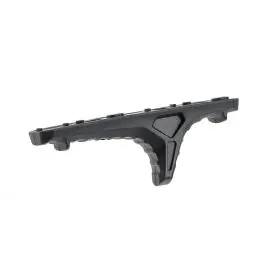 Ferma Mano (HAND STOP) per Slitte M-lok Black - METAL MP1012-B