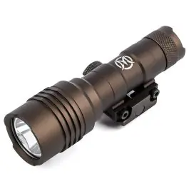 Torcia Tattica Led - Tan - 500 Lumens - WADSN WD4101-T