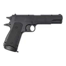 Pistola 1911 Advanced - CO2 - 26 BBs
