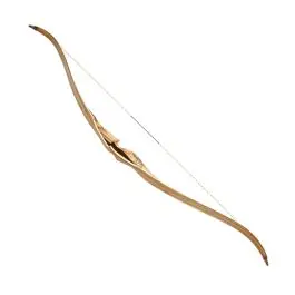 Arco One Piece da 62" Marca WILD MOUNTAIN