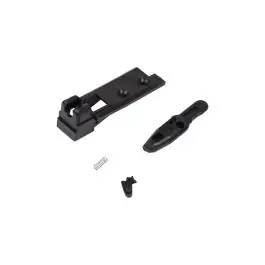 Kit ferma pallino per caricatori Lancer CYMA