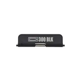 Sportellino DUST COVER per serie CSG 300 BLK