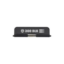 Sportellino DUST COVER per serie CSG 300 BLK CM-OT18D