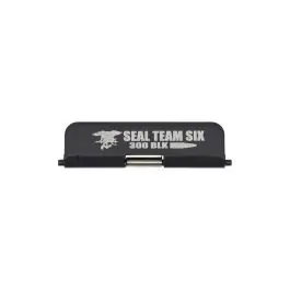 Sportellino DUST COVER per serie CSG SEAL TEAM SIX 300 BLK