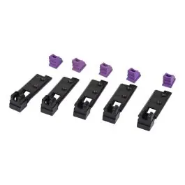 Kit 5 PZ ferma pallino e guarnizione 70 gradi CYMA