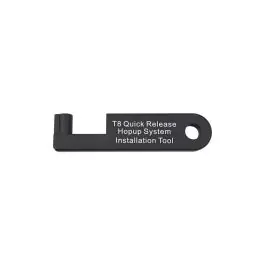 Tool di installazione per Hop Up T8 QD CYMA