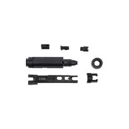 Spingipallino per serie M4 CGS a GAS CYMA