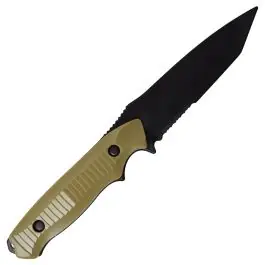 FINTO COLTELLO 141 TAN CYMA