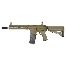 Fucile a Gas CGS NOVESKE N4 9.0" tan CYMA