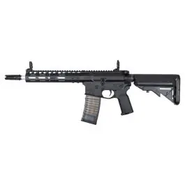 Fucile a Gas CGS NOVESKE N4 9.0" HIGH SPEED BOLT nero CYMA