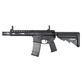 Fucile a Gas CGS NOVESKE N4 7.0" HIGH SPEED BOLT nero CYMA