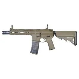 Fucile a Gas CGS NOVESKE N4 7.0" HIGH SPEED BOLT Tan CYMA
