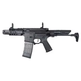 Fucile a Gas Blowback CGS STRIKE INDUSTRIES AR STRIKE RAIDER 4.0" CYMA