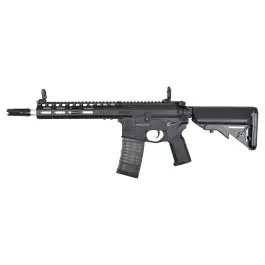 FUCILE ELETTRICO NOVESKE N4 GEN.3 Nero CYMA