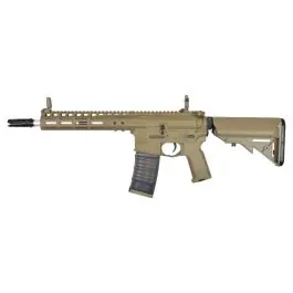FUCILE ELETTRICO NOVESKE N4 GEN.3 Dark Earth CYMA