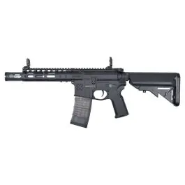 FUCILE ELETTRICO NOVESKE N4 7" Nero CYMA
