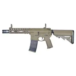 FUCILE ELETTRICO NOVESKE N4 7" Dark Earth CYMA