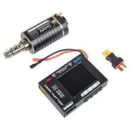 SPECNA ARMS motore brushless DARK MATTER GEN.2 46000RPM con programmatore