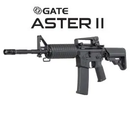 Fucile Elettrico RRA SA-P01 PRIME ASTER II ETU NERO SPECNA ARMS