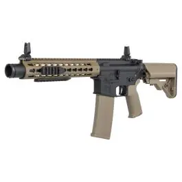 Fucile Elettrico SA-P07 PRIME HAL ETU CARBINE HIGH TORQUE TAN SPECNA ARMS