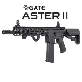 Fucile Elettrico RRA SA-P20 PRIME ASTER II ETU NERO SPECNA ARMS