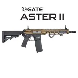 Fucile Elettrico RRA SA-P20 PRIME ASTER II ETU CHAOS BRONZE SPECNA ARMS