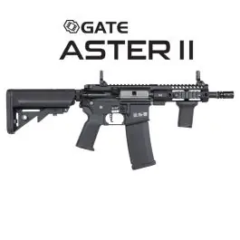 Fucile Elettrico RRA SA-P21 PRIME ASTER II ETU NERO SPECNA ARMS