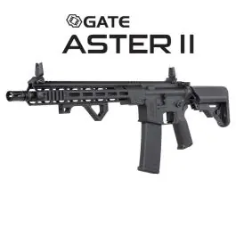 Fucile Elettrico RRA SA-P22 PRIME ASTER II ETU NERO SPECNA ARMS