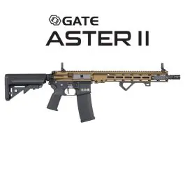 Fucile Elettrico RRA SA-P22 PRIME ASTER II ETU CHAOS BRONZE SPECNA ARMS