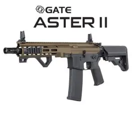 Fucile Elettrico RRA SA-P23 PRIME ASTER II ETU CHAOS BRONZE SPECNA ARMS