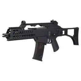 FUCILE ELETTRICO SA-G11 KEYMOD EBB NNERO