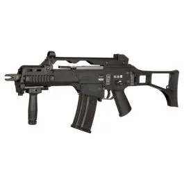FUCILE ELETTRICO SA-G12 EBB NERO