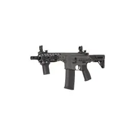 FUCILE ELETTRICO SA-E12 PDW EDGE GRIGIO CHAOS