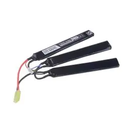 Batteria Lipo 11.1V x 1300MAH 15/30C BUTTERFLY SPECNA ARMS