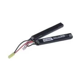 Batteria Lipo 7.4V x 2000MAH 15/30C NUNCHUCK SPECNA ARMS