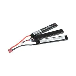 Batteria Lipo 11.1V x 2000MAH 15/30C BUTTERFLY SPECNA ARMS DEANS