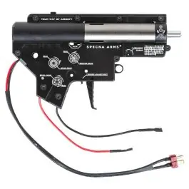 Gearbox completo V2 HAL ETU SPECNA ARMS