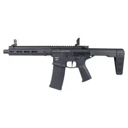FUCILE ELETTRICO THESEUS PDW POSEIDON NERO