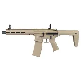 FUCILE ELETTRICO THESEUS PDW POSEIDON TAN