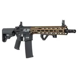 Fucile Elettrico DANIEL DEFENSE RIS III 12.5" SA-P28 PRIME HAL ETU CHAOS BRONZE SPECNA ARMS