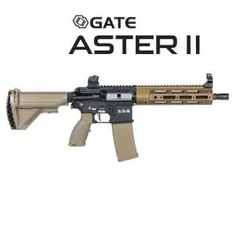 Fucile Elettrico SA-PH23 PRIME ASTER II BRUSHLESS CHAOS BRONZE SPECNA ARMS