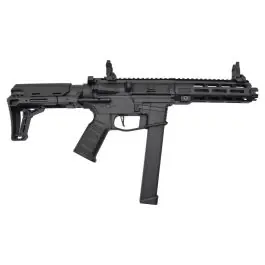 Fucile Elettrico WE01A SMG NERO