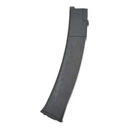 Caricatore per fucili a gas serie WE06 Colore Nero WELL PRO