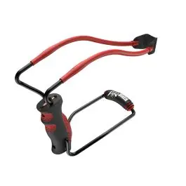 Fionda professionale Black Widow (Barnett)