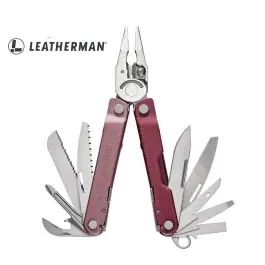 Leatherman rebar
