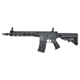 Fucile elettrico ECS M4 12" ARS4 RAIL nero Classic Army