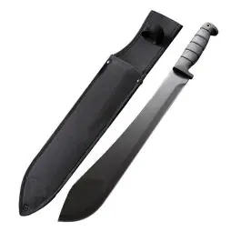 Machete sopravvivenza Caccia Pesca