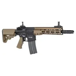 FUCILE ELETTRICO SA-A33P ONE KESTREL ETU CHAOS BRONZE